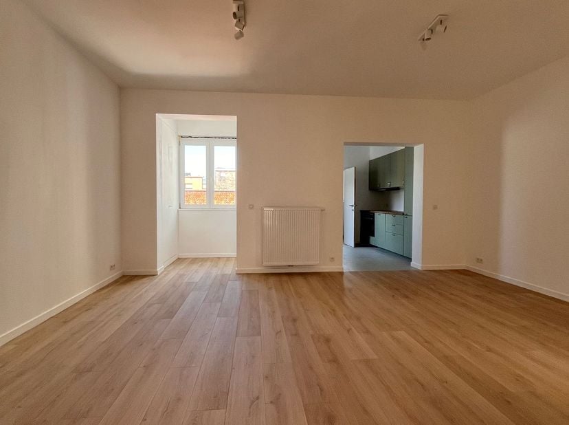 Appartement à louer
                    à 2140 Borgerhout